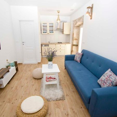 Apartmani Rustica Drasnice Exteriör bild