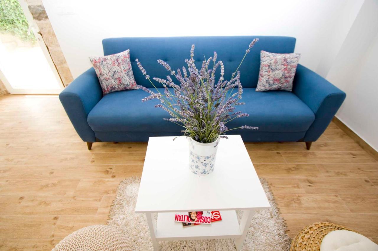 Apartmani Rustica Drasnice Exteriör bild