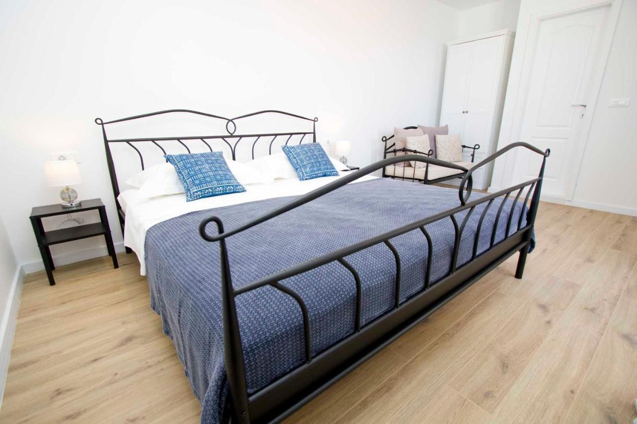 Apartmani Rustica Drasnice Exteriör bild