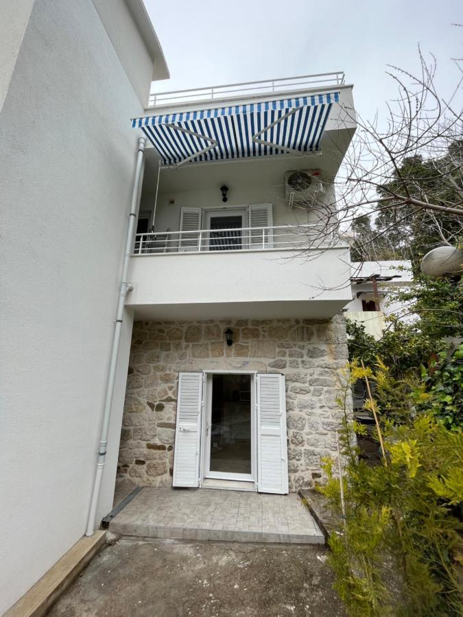 Apartmani Rustica Drasnice Exteriör bild
